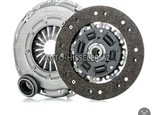 Kia Rio 1.4 2005-2011 friksional disk dəsti